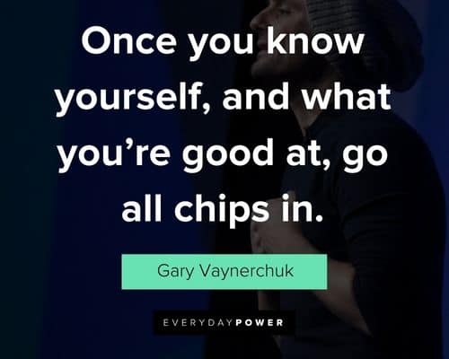 Inspirational gary vaynerchuk quotes and sayings