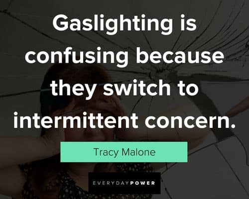 gaslighting quotes to motivate you