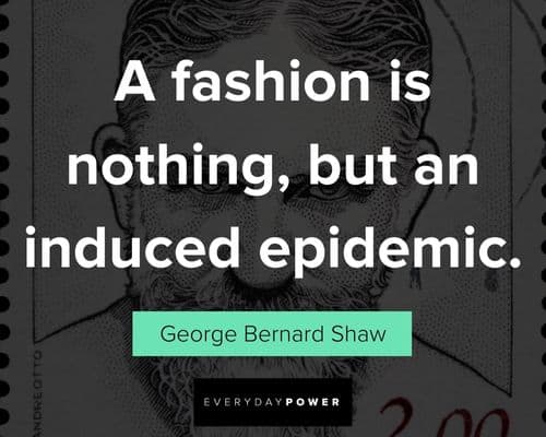 Top George Bernard Shaw quotes