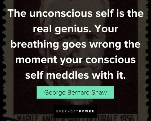 More George Bernard Shaw quotes