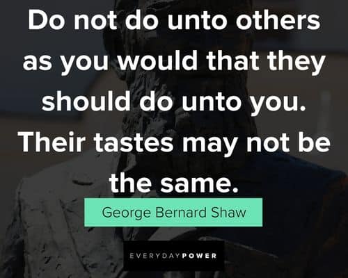 Other George Bernard Shaw quotes