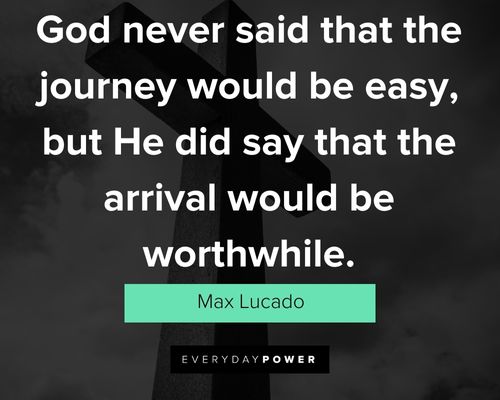Unique God quotes