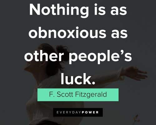 good luck quotes and sayings
