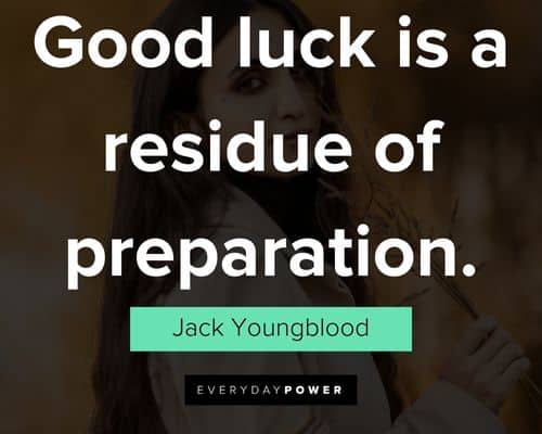Appreciation good luck quotes
