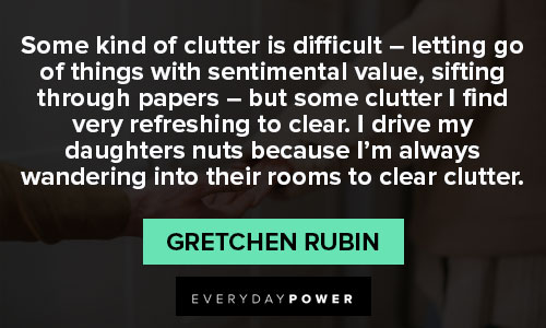 Gretchen Rubin Quotes About Life and Happiness