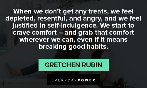 Motivational Gretchen Rubin Quotes