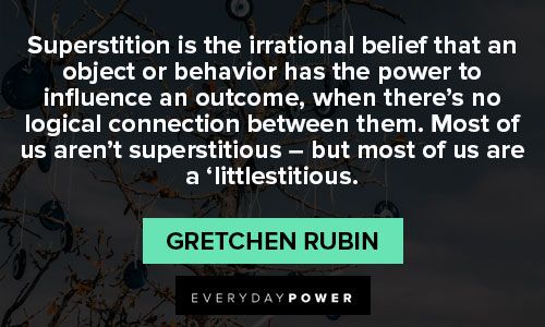 Random Gretchen Rubin Quotes