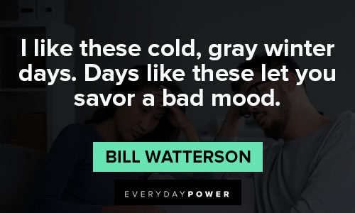 Grey quotes about moods