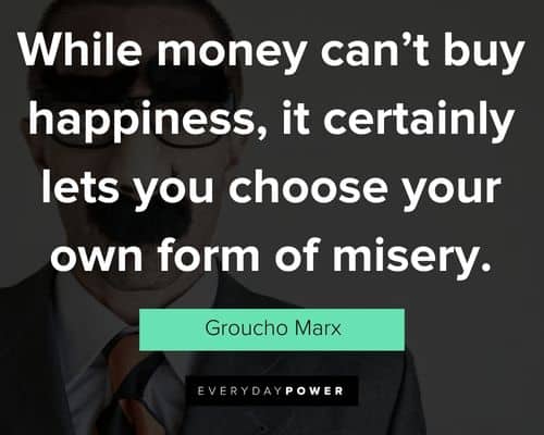 Top Groucho Marx quotes