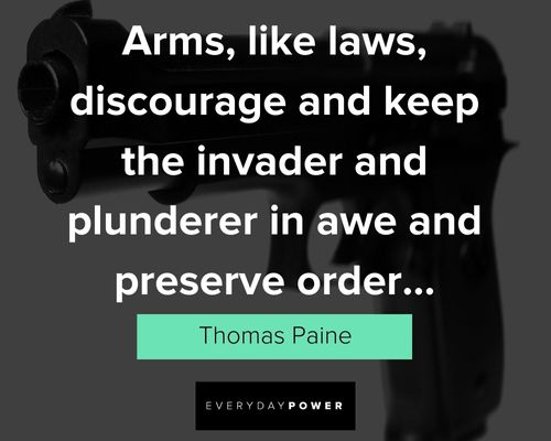 gun violence quotes to motivate you