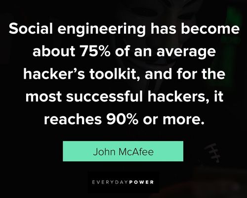 hacker quotes
