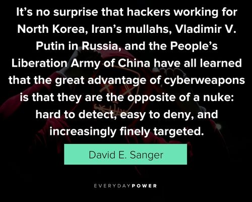 funny hacker quotes