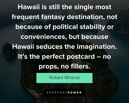 Hawaiian quotes and sayings