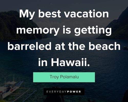 Funny Hawaiian quotes