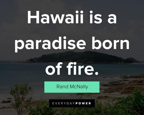 hawaiian quotes about the sea