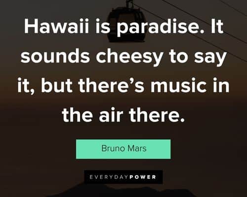 Favorite Hawaiian quotes