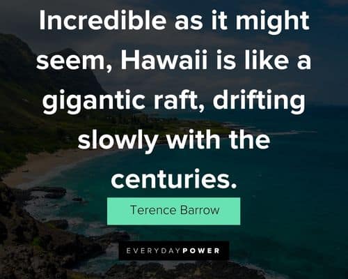 Appreciation Hawaiian quotes