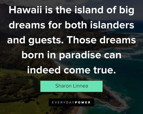 Top Hawaiian quotes