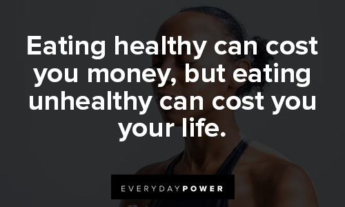 health is wealth quotes about life
