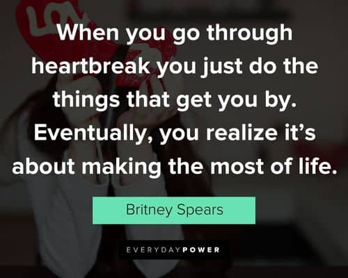 relatable heart break quotes