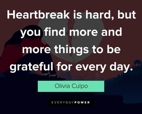 heartbreaker quotes and sayings