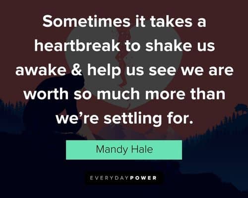 healing broken heart quotes