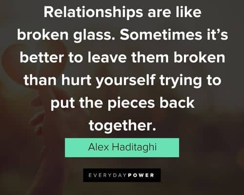 taking a break quotes in relationships