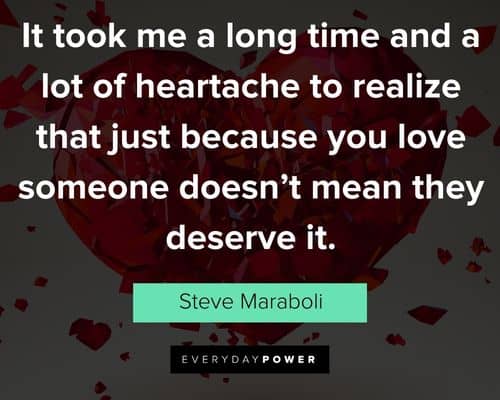 heart break quotes to inspire you 
