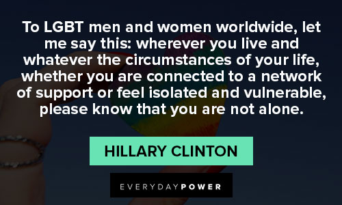 Top Hillary Clinton quotes