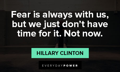 Hillary Clinton quotes for Instagram 