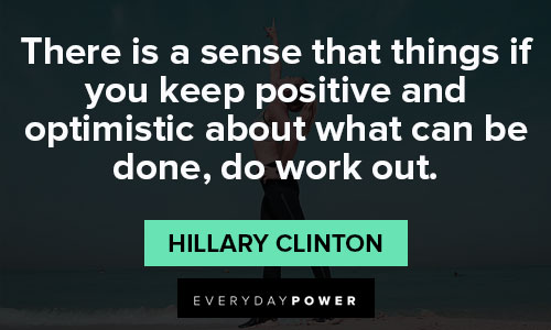 Funny Hillary Clinton quotes
