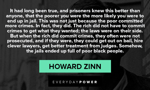Quotes and Saying Howard Zinn quotes