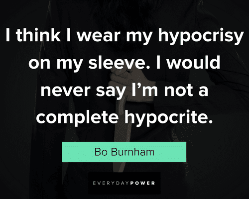 bo burnham is an atheist