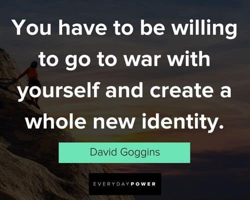 identity quotes about new identity