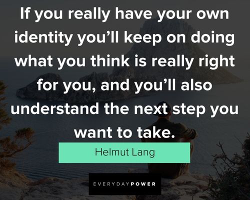 80 Identity Quotes to Help You Connect with Your Unique Self