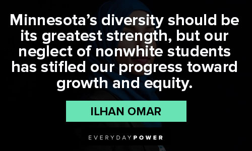 Favorite Ilhan Omar quotes