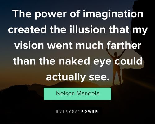 Appreciation imagination quotes