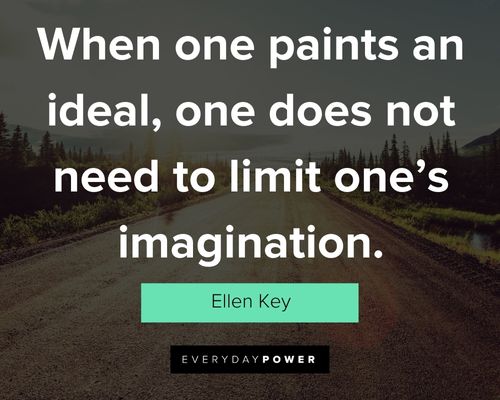 Funny imagination quotes