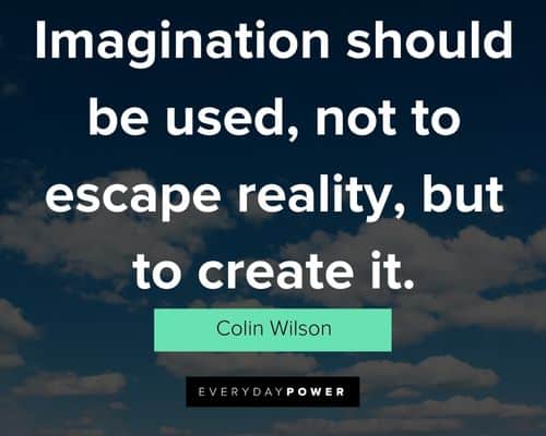 imagination quotes that will encourage you