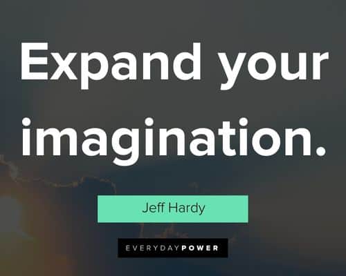 imagination quotes about expand your imagination