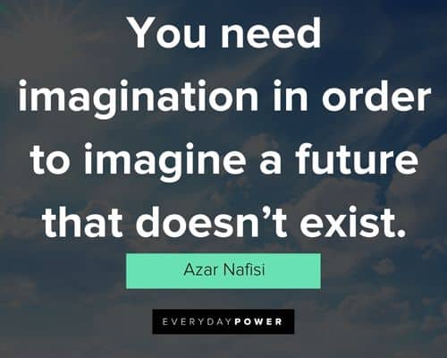 imagination quotes to motivate you