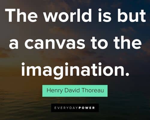 Favorite imagination quotes