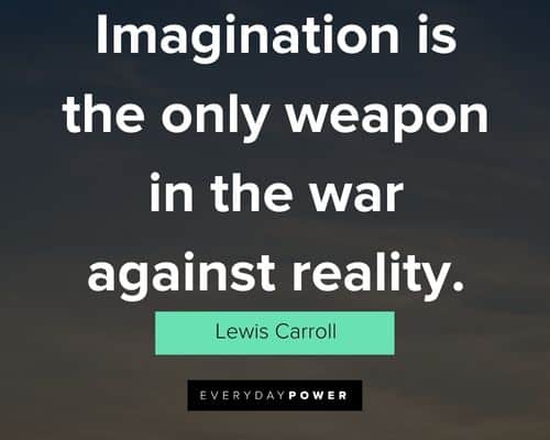 imagination quotes and sayings