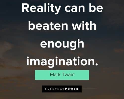 Meaningful imagination quotes