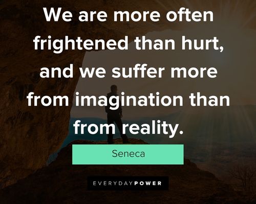 Special imagination quotes