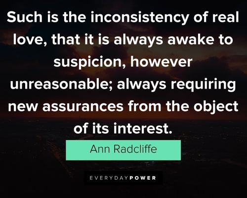 amazing inconsistency quotes