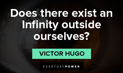 infinity quotes and sayings