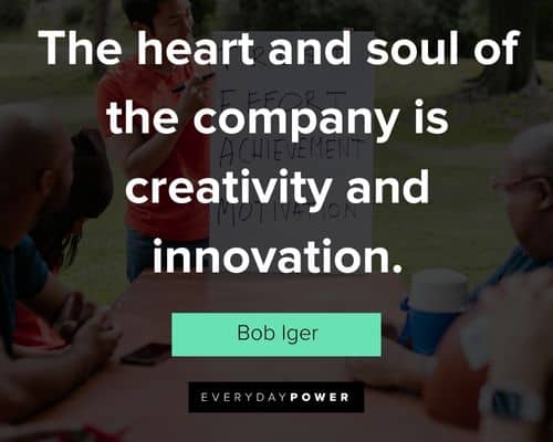 Wise innovation quotes