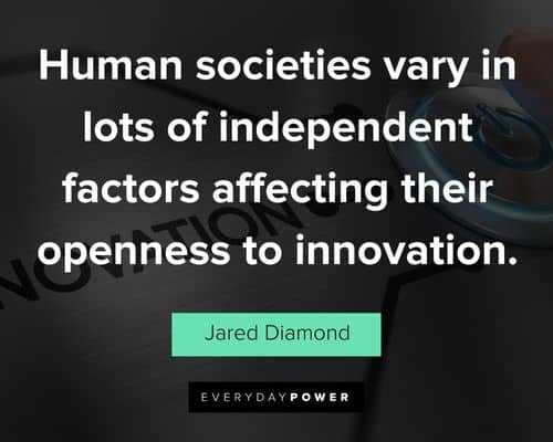 Favorite innovation quotes