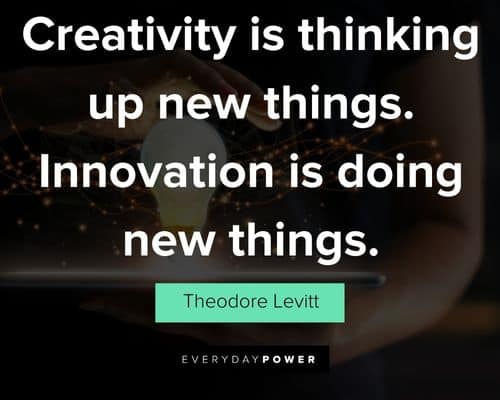 Funny innovation quotes